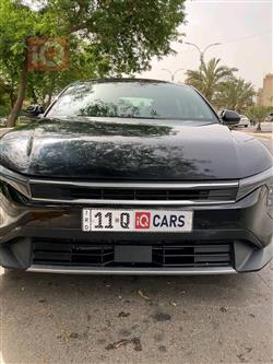 كيا K4